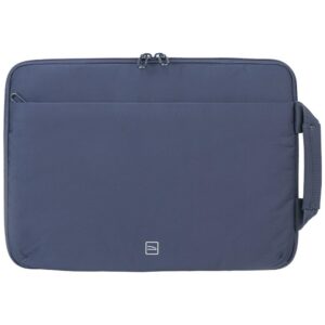 krepšys kompiuteriui Tucano Sandy Sleeve 13/14" for laptop 13/14" blue