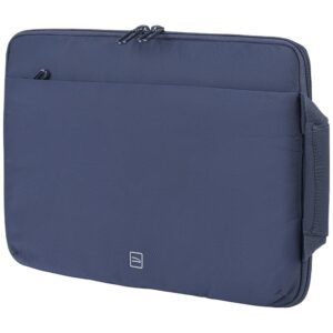 krepšys kompiuteriui Tucano Sandy Sleeve 13/14" for laptop 13/14" blue - Image 2