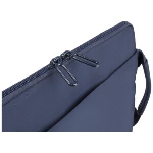 krepšys kompiuteriui Tucano Sandy Sleeve 13/14" for laptop 13/14" blue - Image 4