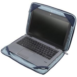 krepšys kompiuteriui Tucano Sandy Sleeve 13/14" for laptop 13/14" blue - Image 5