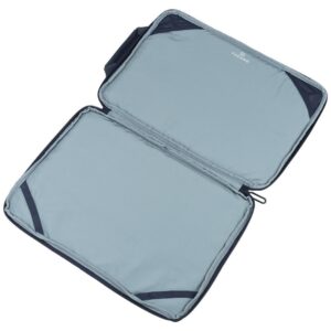 krepšys kompiuteriui Tucano Sandy Sleeve 13/14" for laptop 13/14" blue - Image 7