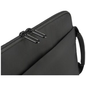 krepšys kompiuteriui Tucano Sandy Sleeve 13/14" for laptop 13/14" juodos spalvos - Image 4