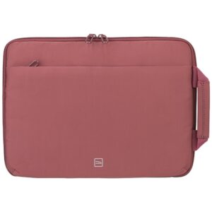 krepšys kompiuteriui Tucano Sandy Sleeve 13/14" for laptop 13/14" burgundy