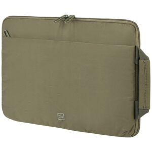 krepšys kompiuteriui Tucano Sandy Sleeve 13/14" for laptop 13/14" green - Image 2