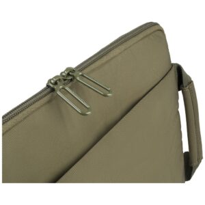 krepšys kompiuteriui Tucano Sandy Sleeve 13/14" for laptop 13/14" green - Image 4