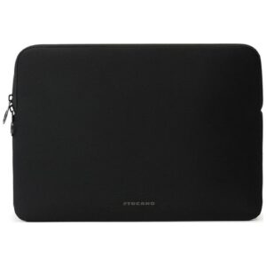 krepšys kompiuteriui Tucano Top Sleeve 15" do MacBook Pro juodos spalvos