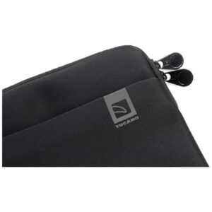 krepšys kompiuteriui Tucano Top Sleeve 15" do MacBook Pro juodos spalvos - Image 3
