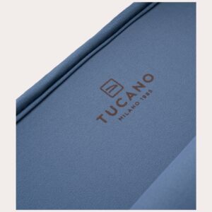krepšys kompiuteriui Tucano Velluto 2 Sleeve 13" do MacBook Air / Pro rudos spalvos - Image 6