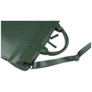 krepšys kompiuteriui Tucano Isotta Superslim 13/14" green - Image 5