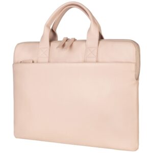 krepšys kompiuteriui Tucano Isotta Superslim 15.6" pink - Image 2