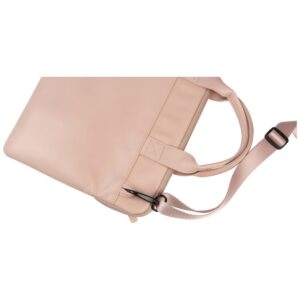krepšys kompiuteriui Tucano Isotta Superslim 15.6" pink - Image 5