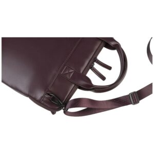 krepšys kompiuteriui Tucano Isotta Superslim 15.6" purple - Image 5