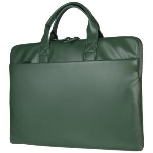 krepšys kompiuteriui Tucano Isotta Superslim 15.6" green - Image 2