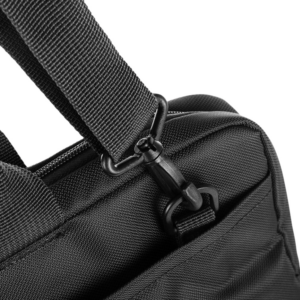 Tucano Borsa Idea set: 15.6" krepšys kompiuteriui + pelė juodos spalvos - Image 7