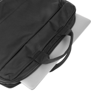 Tucano Borsa Idea set: 15.6" krepšys kompiuteriui + pelė juodos spalvos - Image 8
