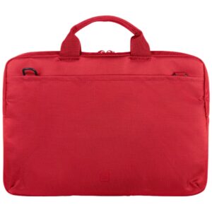 Tucano Borsa Idea set: 15.6" krepšys kompiuteriui + pelė red - Image 5