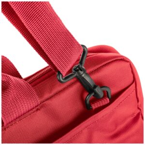 Tucano Borsa Idea set: 15.6" krepšys kompiuteriui + pelė red - Image 8
