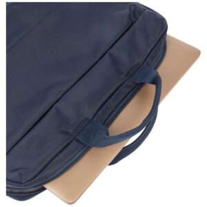 Tucano Borsa Idea set: 15.6" krepšys kompiuteriui + pelė blue - Image 9