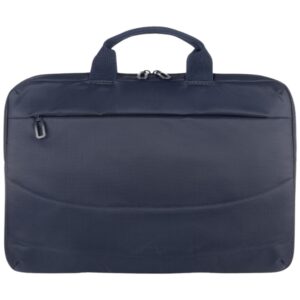 Tucano Borsa Idea set: 15.6" krepšys kompiuteriui + pelė blue - Image 3