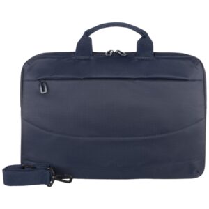 Tucano Borsa Idea set: 15.6" krepšys kompiuteriui + pelė blue - Image 6