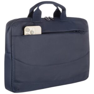 Tucano Borsa Idea set: 15.6" krepšys kompiuteriui + pelė blue - Image 7