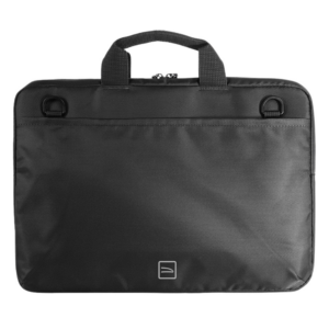Tucano Borsa Idea set: 13.3"/14" krepšys kompiuteriui + pelė juodos spalvos - Image 4