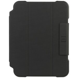 Dėklas Tucano Alunno skirtas Apple iPad 11" A16 (2025) / Apple iPad 10.9" 10 gen. (2022) juodos spalvos - Image 1