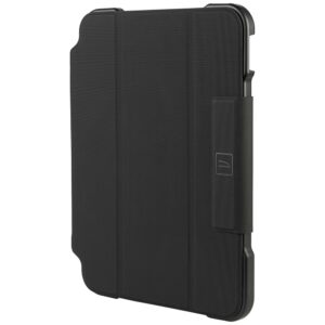 Dėklas Tucano Alunno skirtas Apple iPad 11" A16 (2025) / Apple iPad 10.9" 10 gen. (2022) juodos spalvos - Image 2
