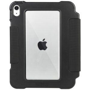 Dėklas Tucano Alunno skirtas Apple iPad 11" A16 (2025) / Apple iPad 10.9" 10 gen. (2022) juodos spalvos - Image 3