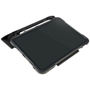 Dėklas Tucano Alunno skirtas Apple iPad 11" A16 (2025) / Apple iPad 10.9" 10 gen. (2022) juodos spalvos - Image 6
