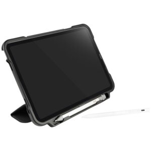 Dėklas Tucano Alunno skirtas Apple iPad 11" A16 (2025) / Apple iPad 10.9" 10 gen. (2022) juodos spalvos - Image 7