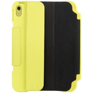 Dėklas Tucano Alunno skirtas Apple iPad 11" A16 (2025) / Apple iPad 10.9" 10 gen. (2022) yellow - Image 4