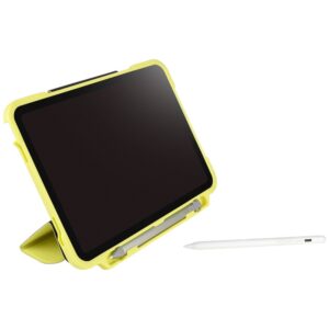 Dėklas Tucano Alunno skirtas Apple iPad 11" A16 (2025) / Apple iPad 10.9" 10 gen. (2022) yellow - Image 7