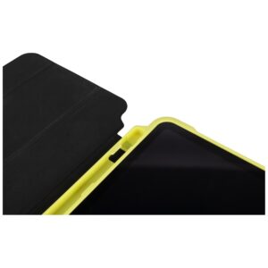Dėklas Tucano Alunno skirtas Apple iPad 11" A16 (2025) / Apple iPad 10.9" 10 gen. (2022) yellow - Image 8