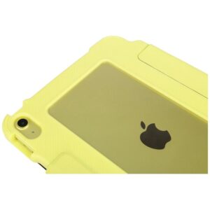 Dėklas Tucano Alunno skirtas Apple iPad 11" A16 (2025) / Apple iPad 10.9" 10 gen. (2022) yellow - Image 9