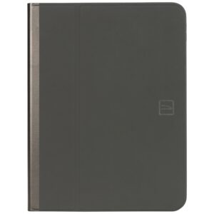 Dėklas Tucano Up Elements skirtas Apple iPad 11" A16 (2025) / Apple iPad 10.9" 10 gen. (2022) juodos spalvos - Image 1