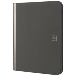 Dėklas Tucano Up Elements skirtas Apple iPad 11" A16 (2025) / Apple iPad 10.9" 10 gen. (2022) juodos spalvos - Image 2