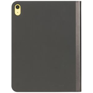 Dėklas Tucano Up Elements skirtas Apple iPad 11" A16 (2025) / Apple iPad 10.9" 10 gen. (2022) juodos spalvos - Image 3