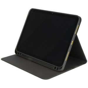 Dėklas Tucano Up Elements skirtas Apple iPad 11" A16 (2025) / Apple iPad 10.9" 10 gen. (2022) juodos spalvos - Image 4