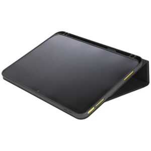 Dėklas Tucano Up Elements skirtas Apple iPad 11" A16 (2025) / Apple iPad 10.9" 10 gen. (2022) juodos spalvos - Image 5