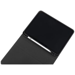 Dėklas Tucano Up Elements skirtas Apple iPad 11" A16 (2025) / Apple iPad 10.9" 10 gen. (2022) juodos spalvos - Image 6