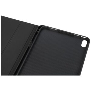 Dėklas Tucano Up Elements skirtas Apple iPad 11" A16 (2025) / Apple iPad 10.9" 10 gen. (2022) juodos spalvos - Image 8