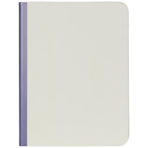 Dėklas Tucano Up Elements skirtas Apple iPad 11" A16 (2025) / Apple iPad 10.9" 10 gen. (2022) gray - Image 1