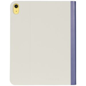 Dėklas Tucano Up Elements skirtas Apple iPad 11" A16 (2025) / Apple iPad 10.9" 10 gen. (2022) gray - Image 3