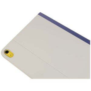 Dėklas Tucano Up Elements skirtas Apple iPad 11" A16 (2025) / Apple iPad 10.9" 10 gen. (2022) gray - Image 7