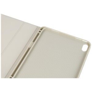 Dėklas Tucano Up Elements skirtas Apple iPad 11" A16 (2025) / Apple iPad 10.9" 10 gen. (2022) gray - Image 8