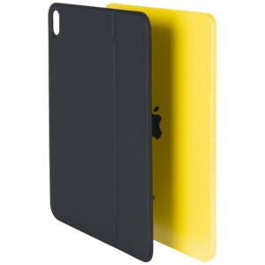 Dėklas Tucano Magnet skirtas Apple iPad 11" A16 (2025) / Apple iPad 10.9" 10 gen. (2022) juodos spalvos - Image 1
