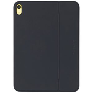 Dėklas Tucano Magnet skirtas Apple iPad 11" A16 (2025) / Apple iPad 10.9" 10 gen. (2022) juodos spalvos - Image 2