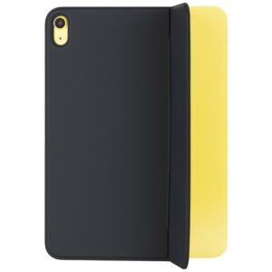 Dėklas Tucano Magnet skirtas Apple iPad 11" A16 (2025) / Apple iPad 10.9" 10 gen. (2022) juodos spalvos - Image 3