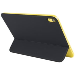 Dėklas Tucano Magnet skirtas Apple iPad 11" A16 (2025) / Apple iPad 10.9" 10 gen. (2022) juodos spalvos - Image 4